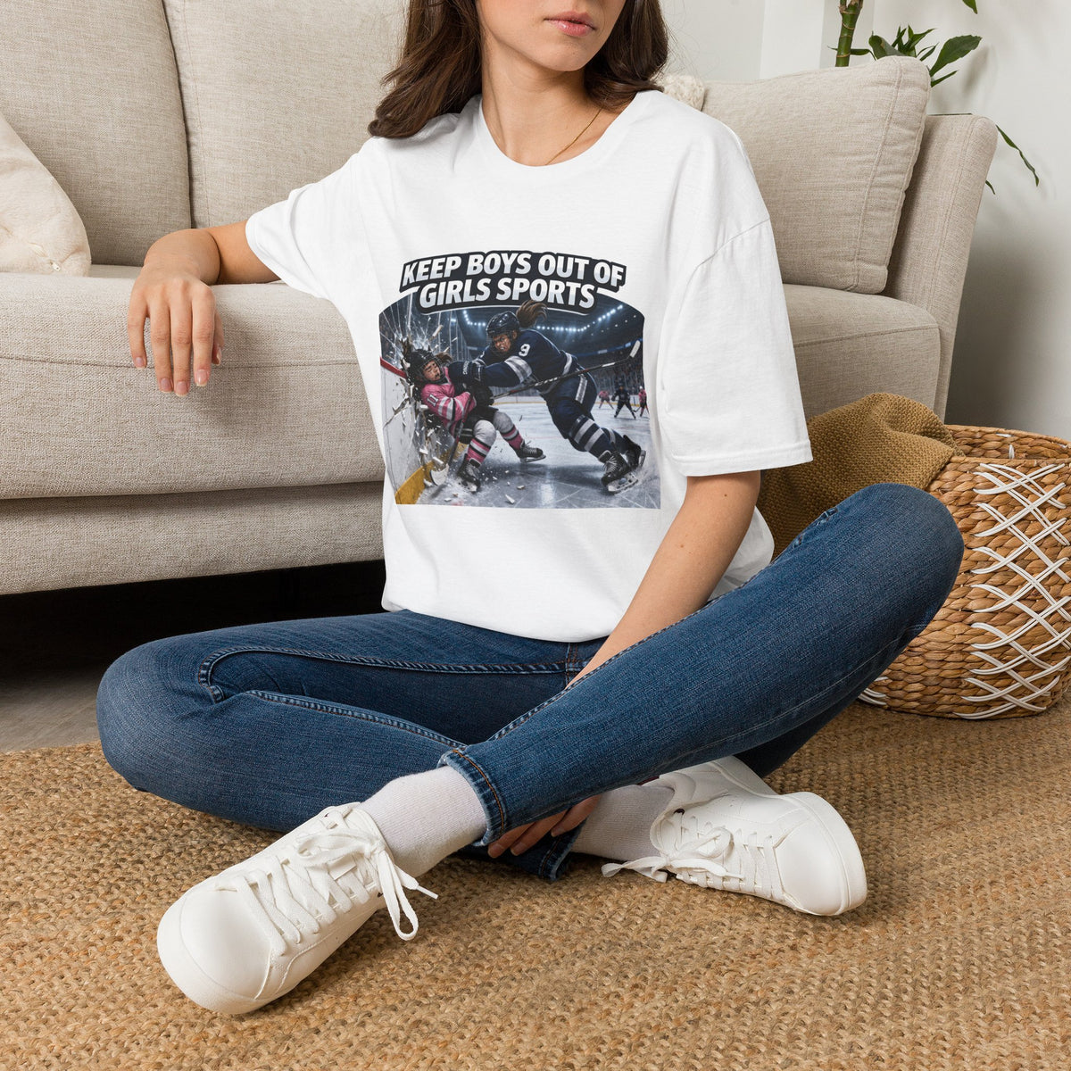 "Trump Patriot Shirt | America First T-Shirt | Conservative Republican Apparel | God Family Country Tee" | anti-woke tshirt | Unisex Softstyle T-Shirt