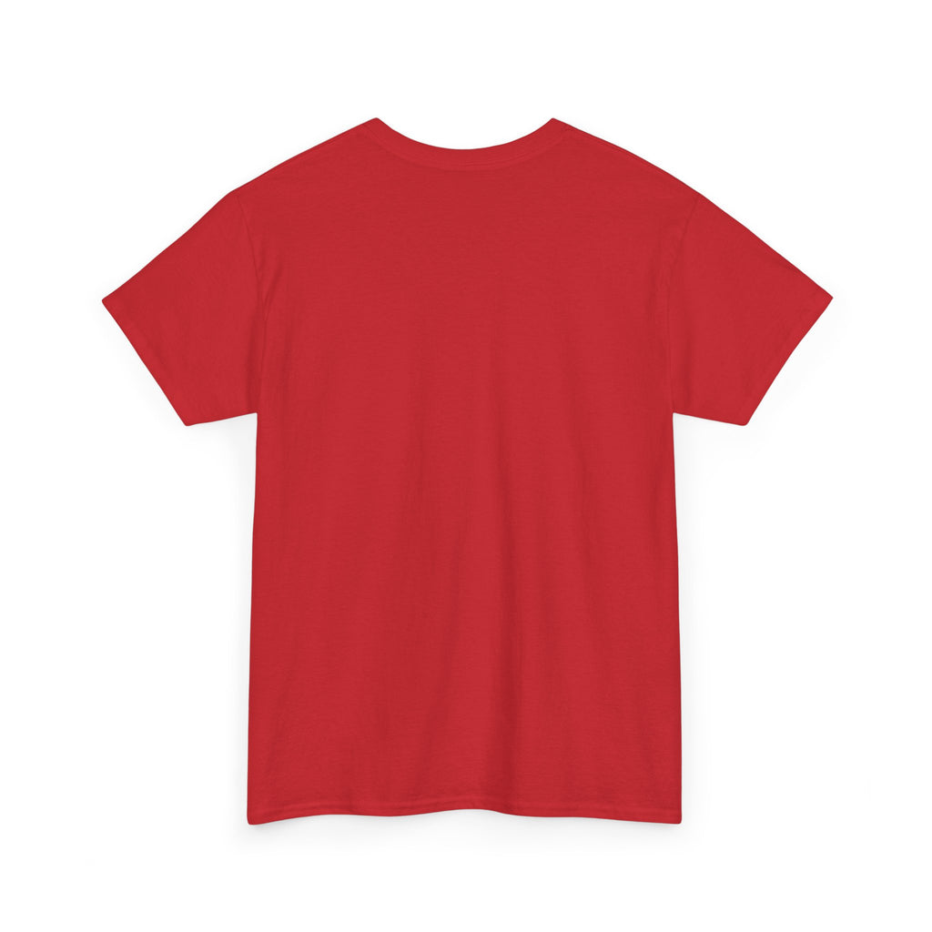 Donald Trump Eating Burger Graphic T-Shirt