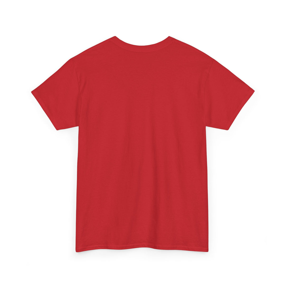 Donald Trump Eating Burger Graphic T-Shirt