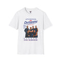 The Outsiders Movie Poster T-Shirt — Trump Style Retro 80s Film Tee