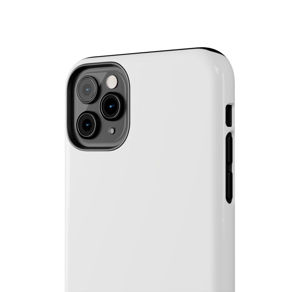 MAGA Tough Phone Case — The Conservative Brand Protective Patriotic iPhone Case