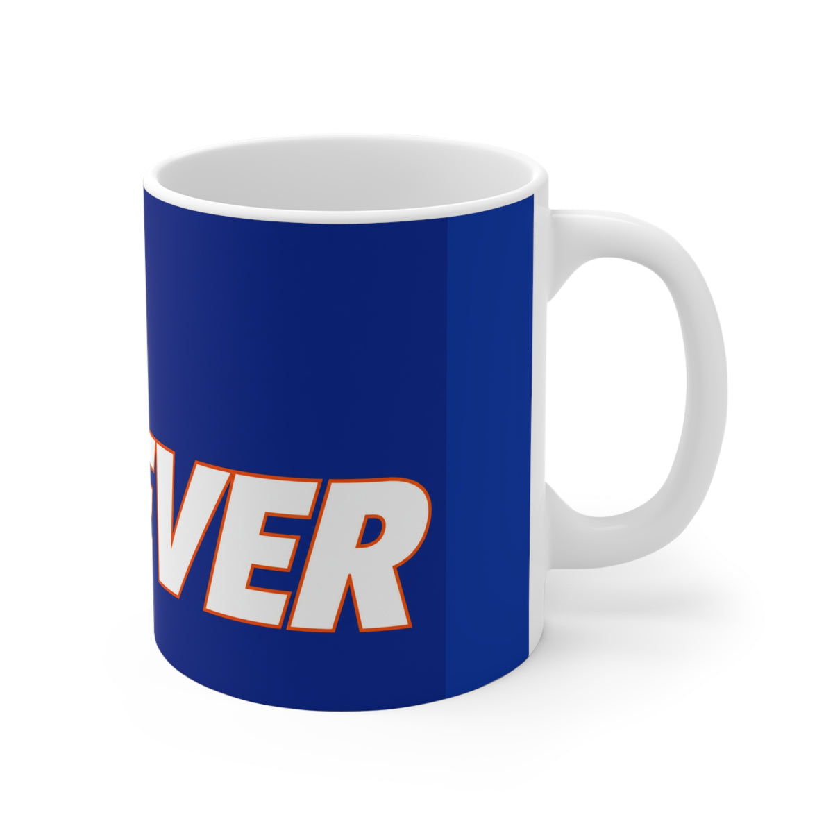 2A Forever Coffee Mug – Pro-Second Amendment Ceramic Coffee Cup, Patriotic Republican & Gun Owner Gift