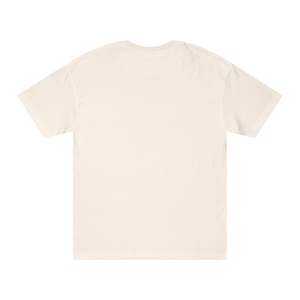MAGA Patriotic Tee —The Conservative Brand Red White Blue Flag Logo Shirt