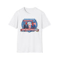 "Trump Patriot Shirt | America First T-Shirt | Conservative Republican Apparel | God Family Country Tee" | anti-woke tshirt | Trump Beats Clinton Election Night 2016 T-Shirt | Political Campaign Retro...