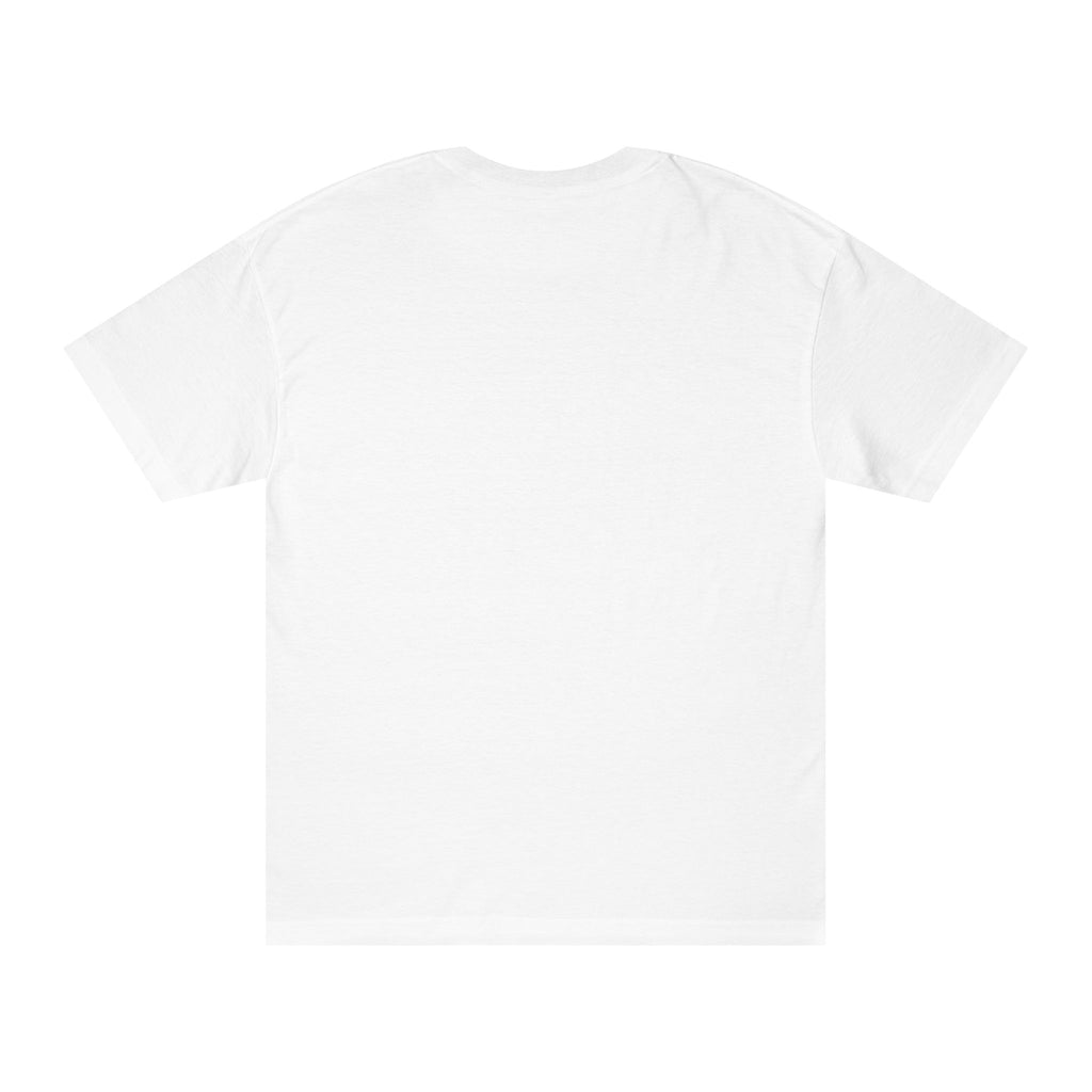 MAGA Patriotic Tee —The Conservative Brand Red White Blue Flag Logo Shirt