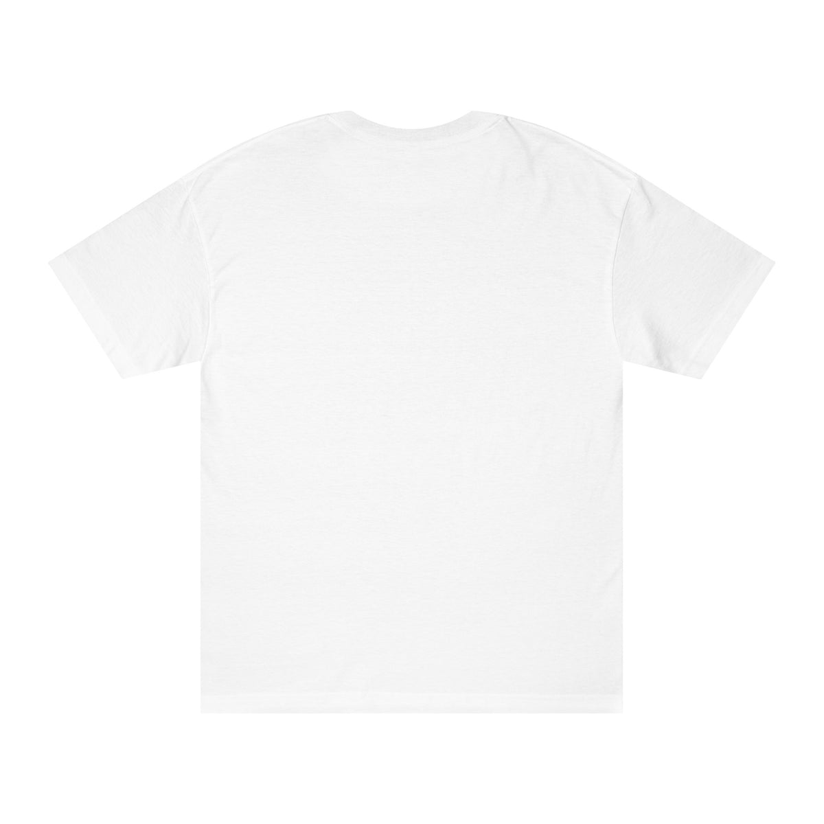 MAGA Patriotic Tee —The Conservative Brand Red White Blue Flag Logo Shirt