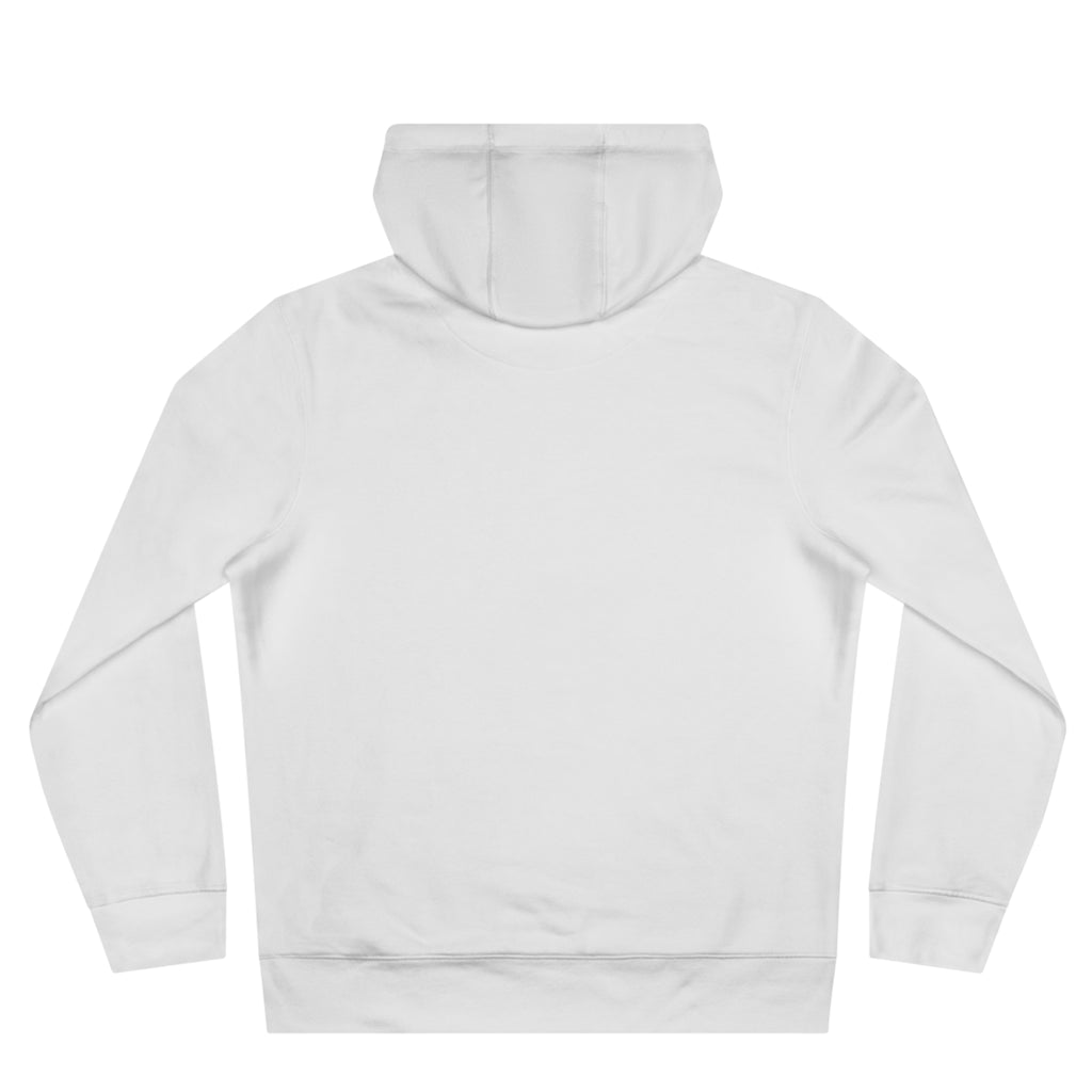 MAGA Hooded Sweatshirt — The Conservative Brand - Patriotic Red White & Blue Logo Hoodie