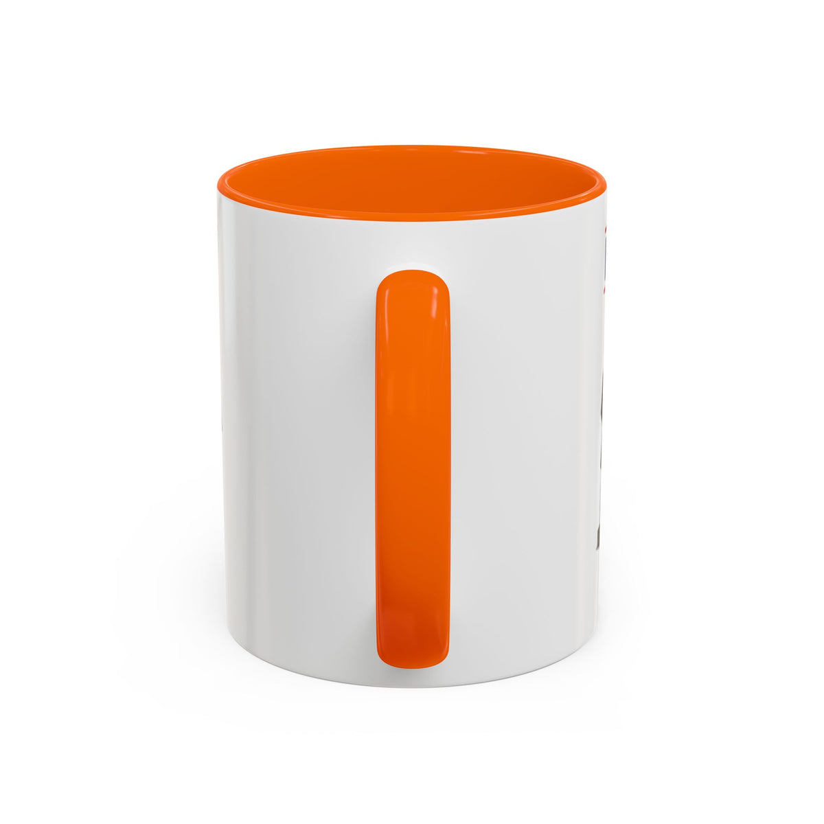 This Coffee Mug Offers a Humorous View of the Devolving Democratic Party. Accent Coffee Mug (11, 15oz)