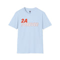 Men's Pro-Gun "2A Forever" Graphic T-Shirt | Second Amendment Patriotic Constitutional Rights Apparel