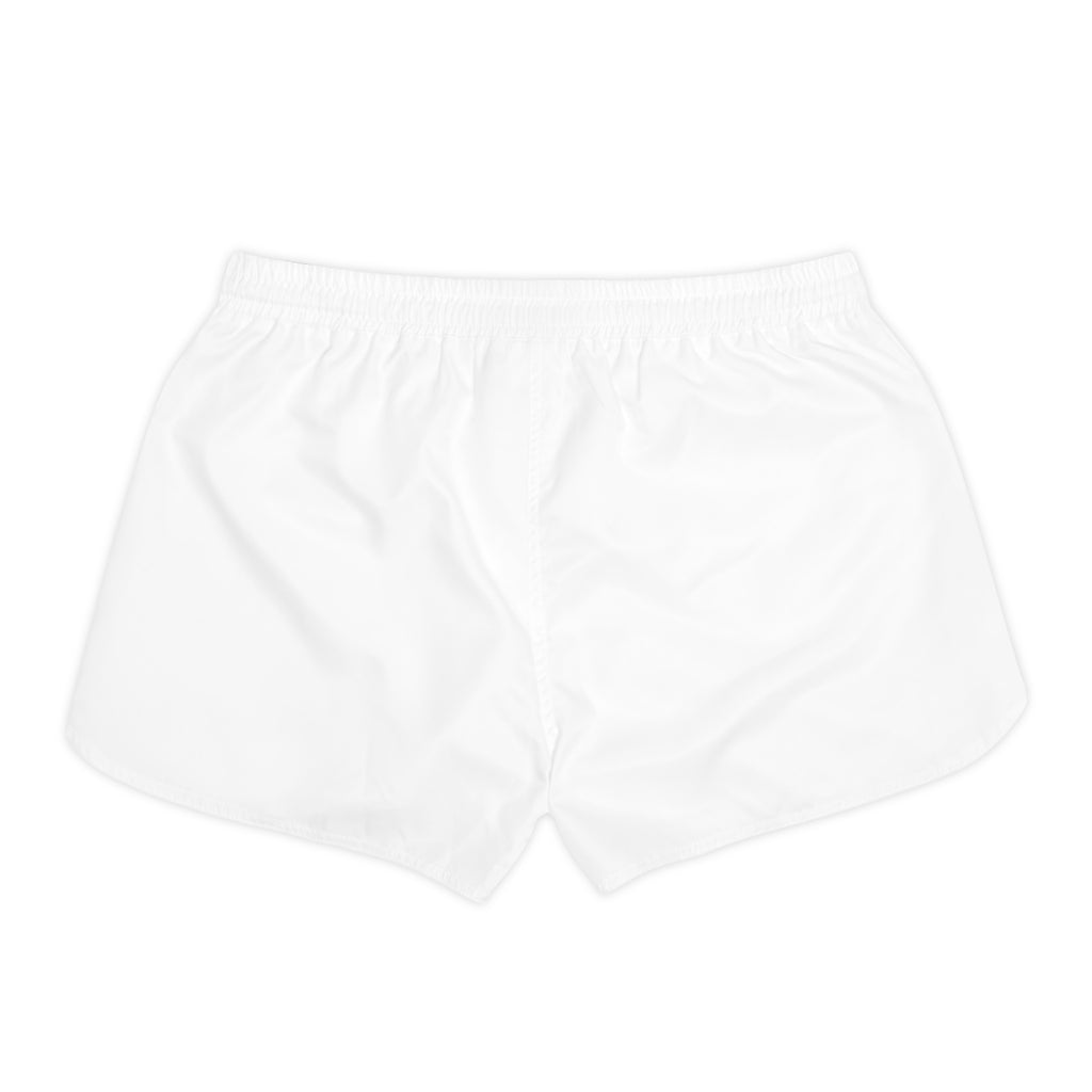 Casual Women's Shorts — MAGA Logo Athletic Lounge Shorts - The Conservative Brand