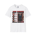 "Trump Patriot Shirt | America First T-Shirt | Conservative Republican Apparel | God Family Country Tee" | anti-woke tshirt | Joe Biden Poster T-Shirt | Political Satire Tee