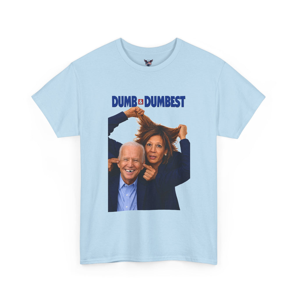 Dumb and Dumbest Campaign Ever Biden & Kamala