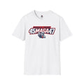 45MAGA47 Motorcycle Racing T-Shirt