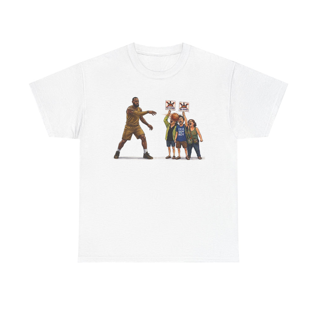 "Trump Patriot Shirt | America First T-Shirt | Conservative Republican Apparel | God Family Country Tee" | anti-woke tshirt | Basketball Player Blocking Kids T-Shirt | Funny Sports Illustration Tee