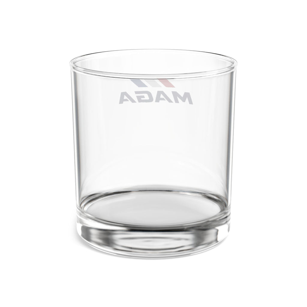 MAGA 10oz Rocks Glass – The Conservative Brand Patriotic Whiskey Tumbler