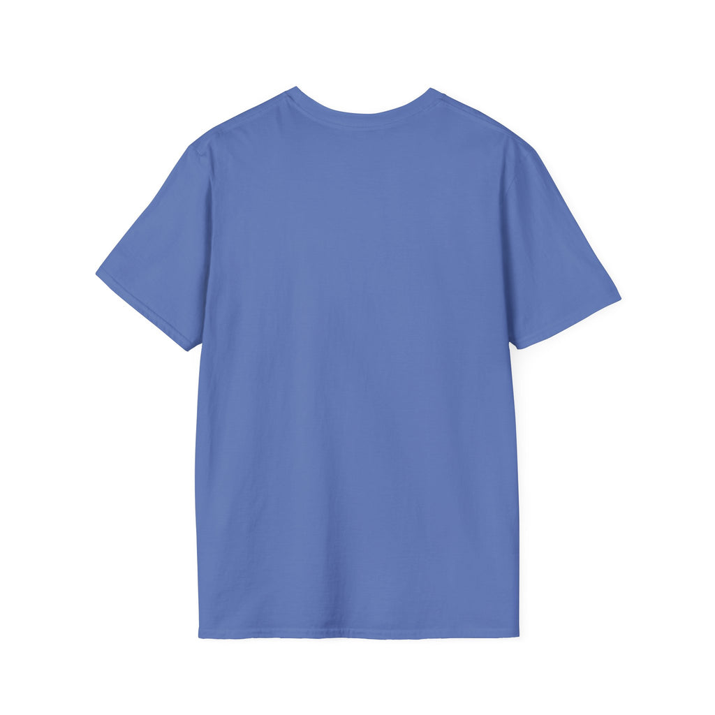 Hillary Clinton Iris No Queens graphic tee | Political portrait T-Shirt