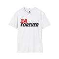 Second Amendment Support Tee - 2A Amendment Forever tshirt