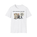 Putin 5-Star Review of Jimmy Kimmel T-Shirt | Political Satire Tee