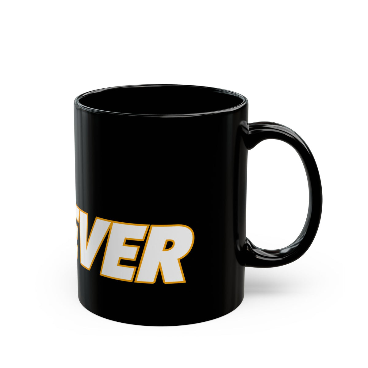 2A Forever Coffee Mug – Pro-Second Amendment Ceramic Coffee Cup, Patriotic Republican & Gun Owner Gift