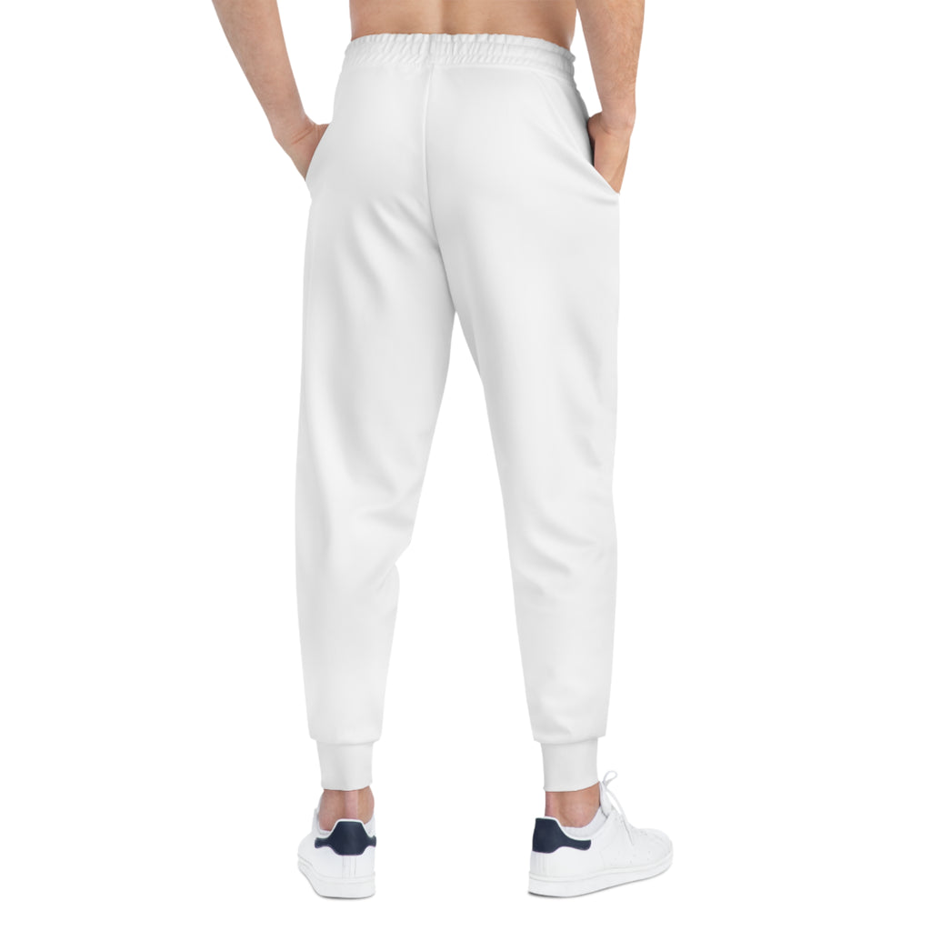 MAGA Logo Joggers — The Conservative Brand - Political Statement Athletic Sweatpants