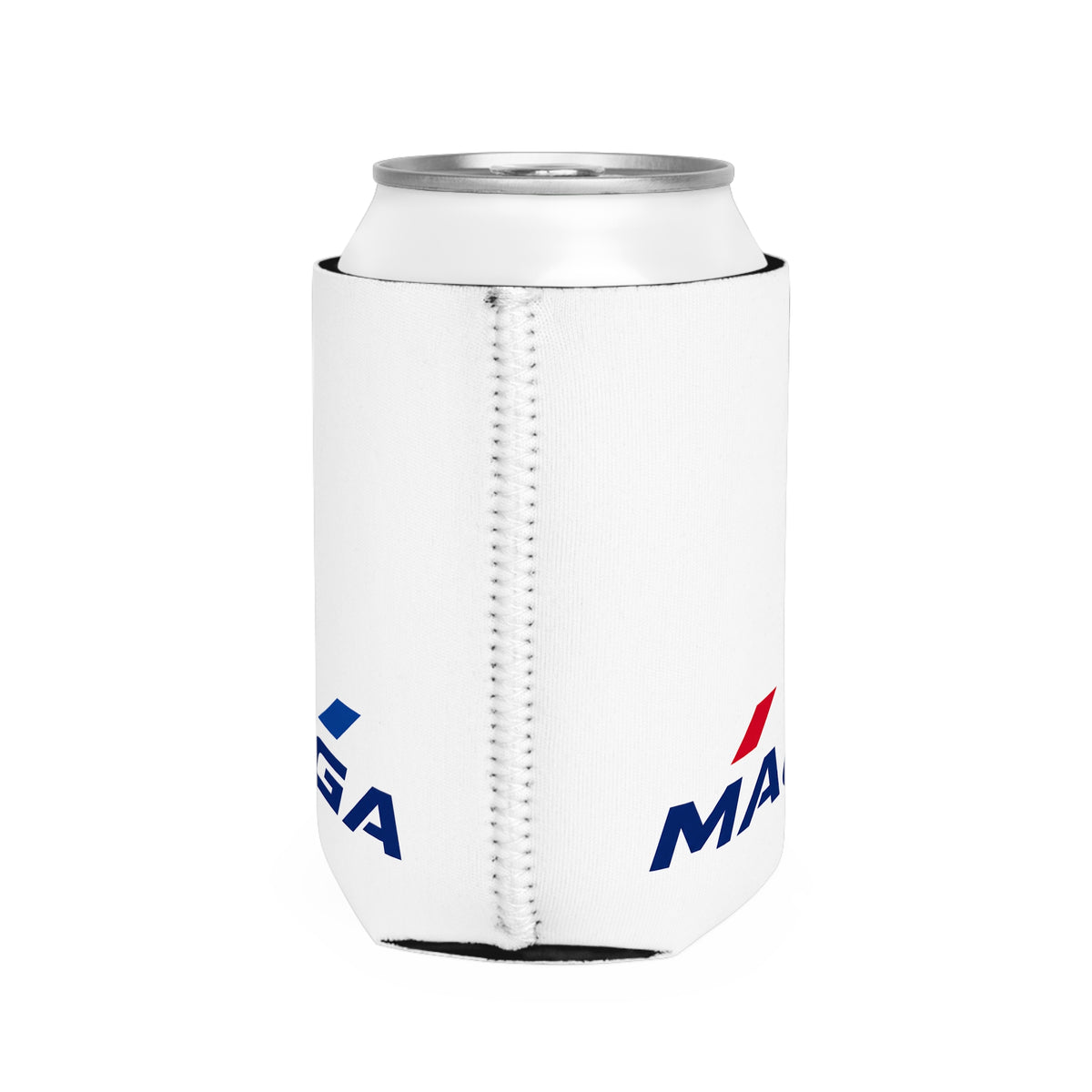 MAGA Can Cooler Sleeve - The Conservative Brand
