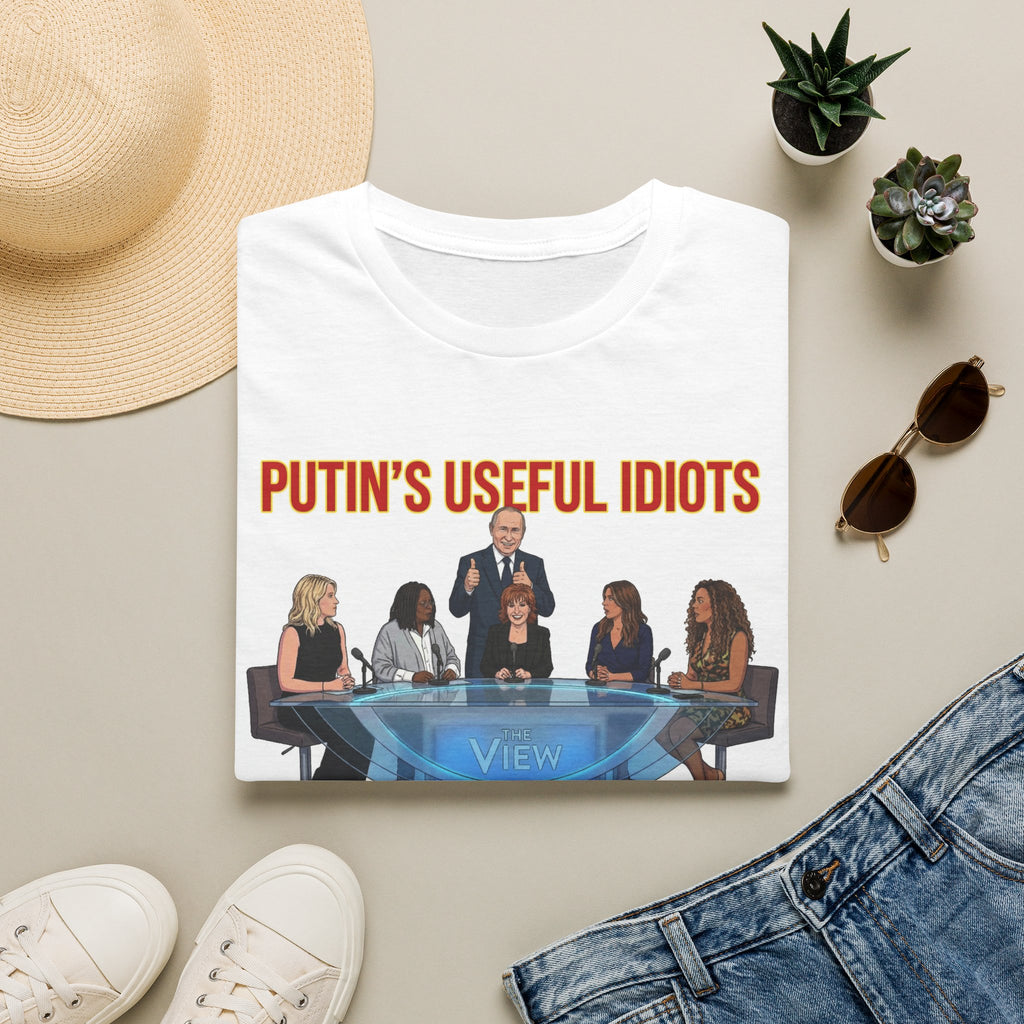 "Trump Patriot Shirt | America First T-Shirt | Conservative Republican Apparel | God Family Country Tee" | anti-woke tshirt | Unisex Softstyle T-Shirt