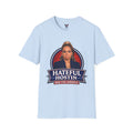 Hateful Hostin Bad for America Tshirt