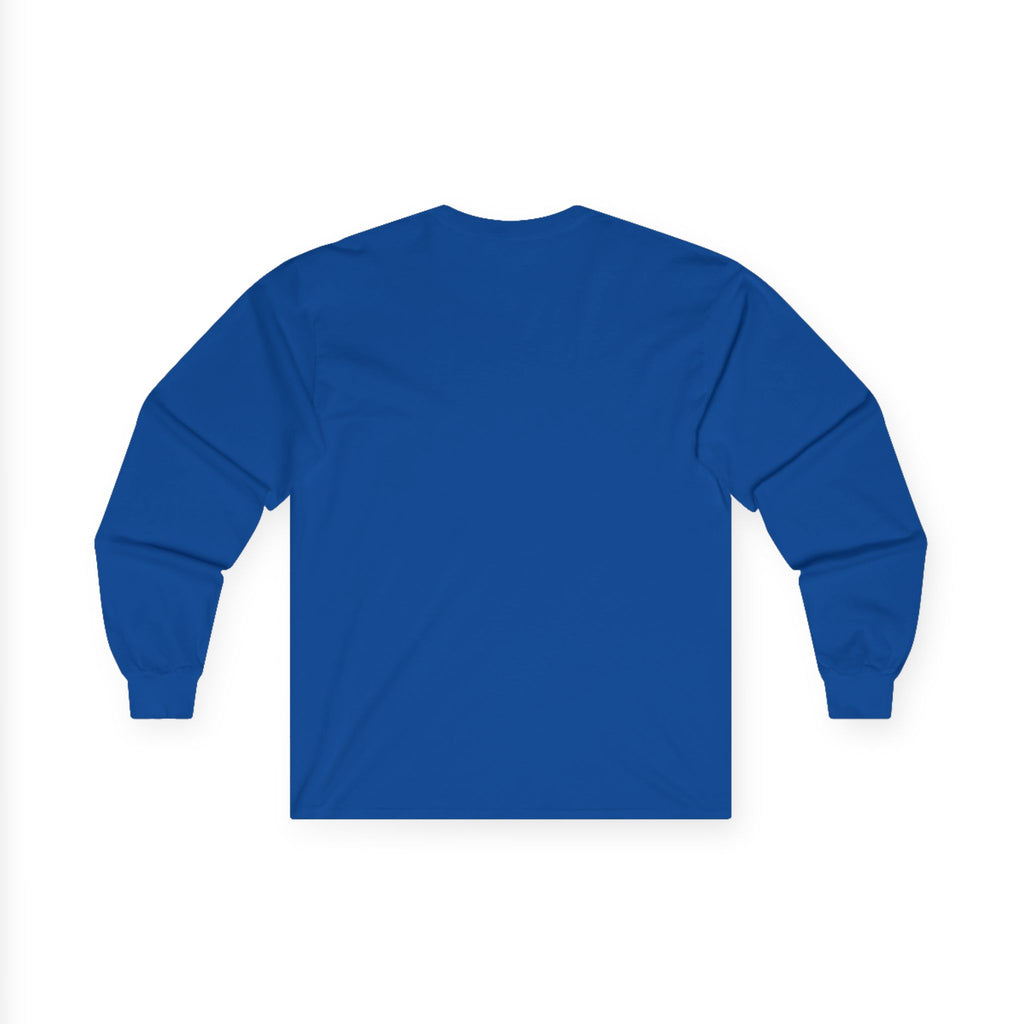 MAGA Script Long Sleeve Tee - The CONSERVATIVE BRAND