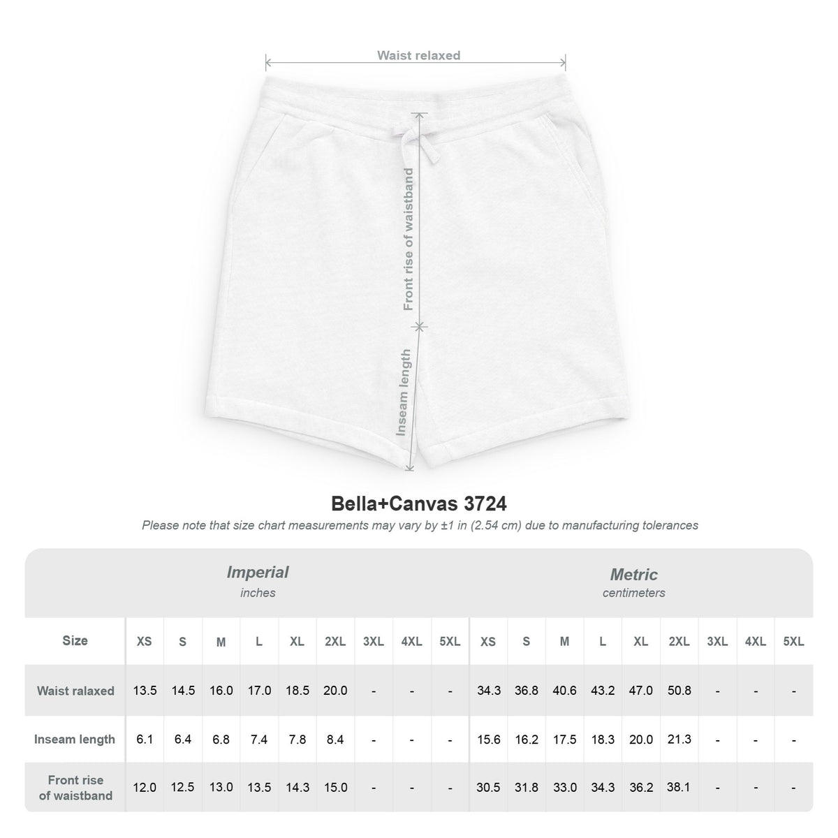 Sponge Fleece Sweatshorts with 'MAGA' Logo – Casual Athletic Lounge Shorts - The Conservative Brand