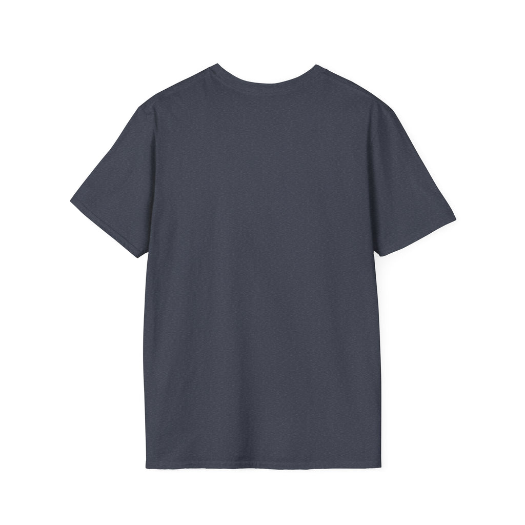 T-Shirt — TRUMP "No Bad Hombres" Patriotic Graphic Tee