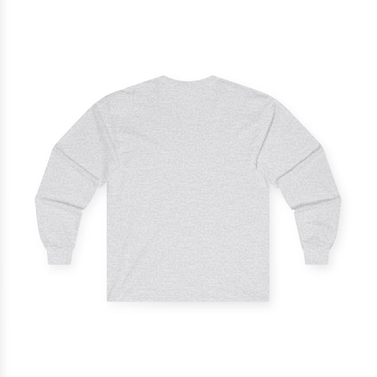 Long Sleeve Tee - MAGA Logo Patriotic Red White & Blue - The Conservative Brand