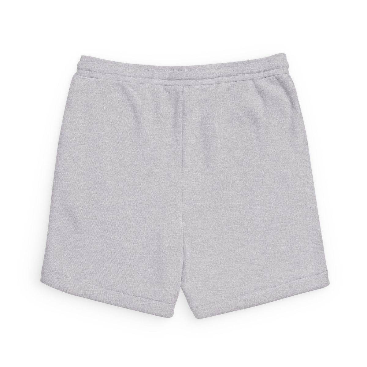 Sponge Fleece Sweatshorts with 'MAGA' Logo – Casual Athletic Lounge Shorts - The Conservative Brand