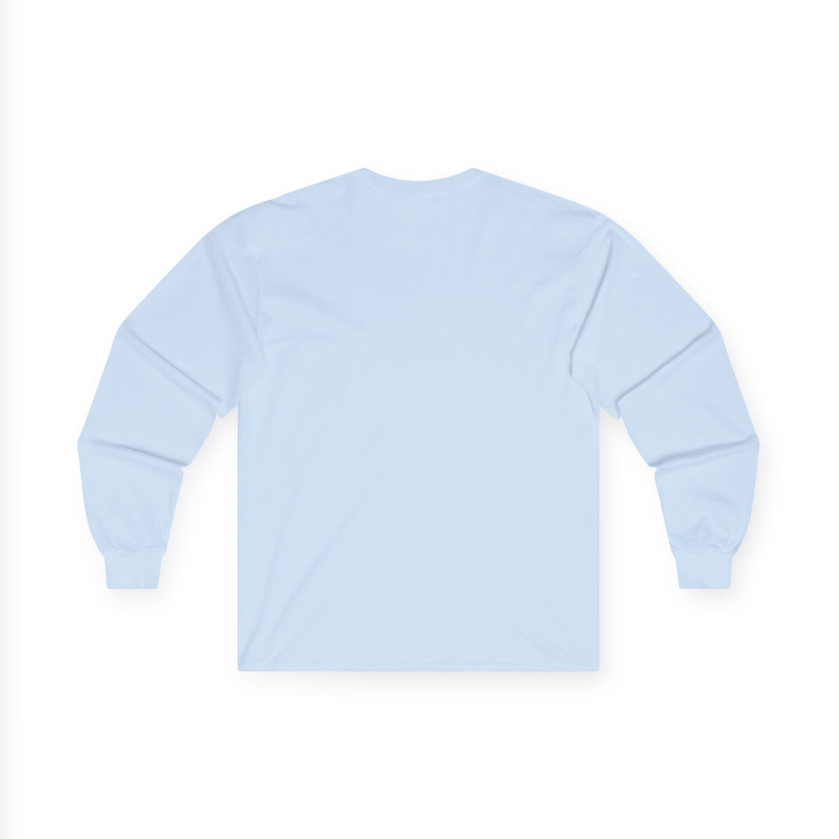 MAGA Script Long Sleeve Tee - The CONSERVATIVE BRAND