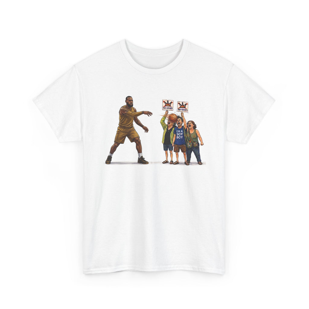 "Trump Patriot Shirt | America First T-Shirt | Conservative Republican Apparel | God Family Country Tee" | anti-woke tshirt | Basketball Player Blocking Kids T-Shirt | Funny Sports Illustration Tee