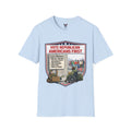 Vote Republican Americans First T-Shirt