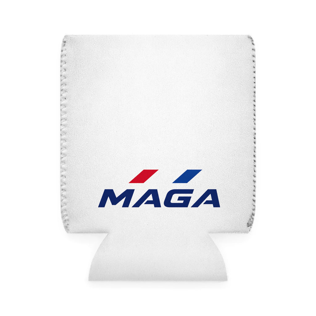 MAGA Can Cooler Sleeve - The Conservative Brand