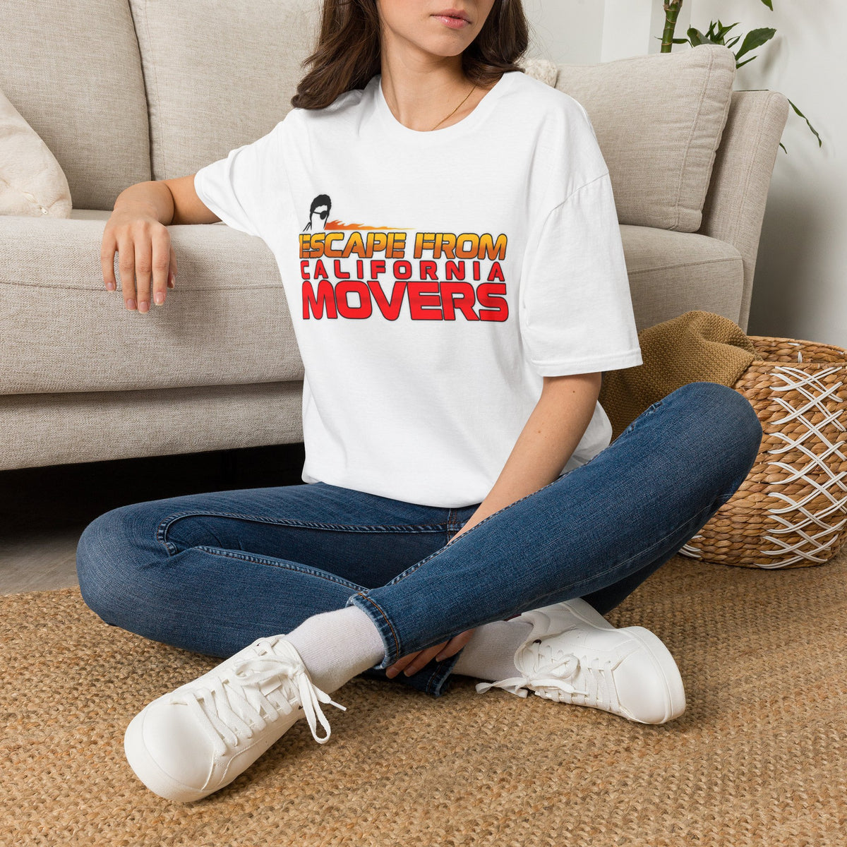 "Trump Patriot Shirt | America First T-Shirt | Conservative Republican Apparel | God Family Country Tee" | anti-woke tshirt | Unisex Softstyle T-Shirt