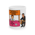The Fake Boss Trump Derangement Syndrome Mug | Ceramic Mug