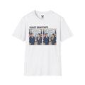 "Trump Patriot Shirt | America First T-Shirt | Conservative Republican Apparel | God Family Country Tee" |