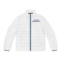 MAGA Puffer Jacket — The Conservative Brand - Men's Insulated Political Winter Coat