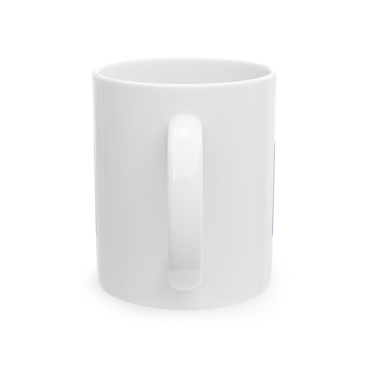 Liberal Hypocrite Political Cartoon Mug | Funny Satire Coffee Cup