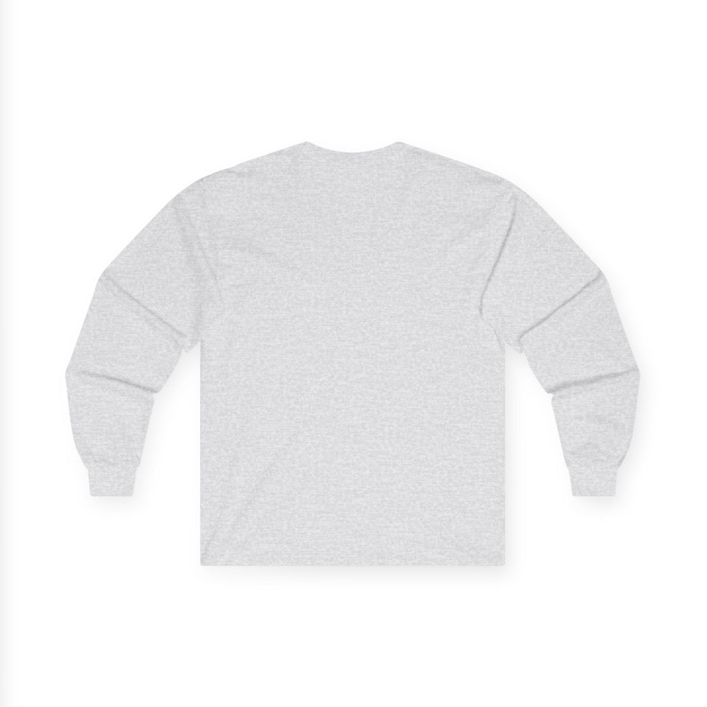 MAGA Long Sleeve Tee — The Brand for Conservatives - Patriot Flag Logo Political Shirt