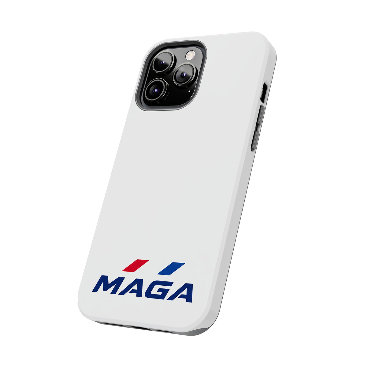 MAGA Tough Phone Case — The Conservative Brand Protective Patriotic iPhone Case