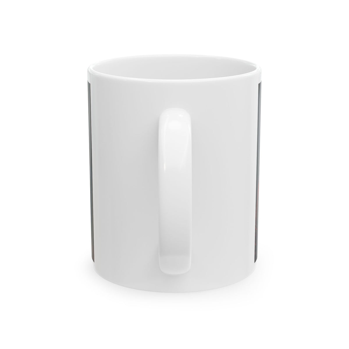 Trump To Catch a Scumbag Satire Mug | Political satire coffee mug