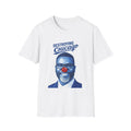 "Trump Patriot Shirt | America First T-Shirt | Conservative Republican Apparel | God Family Country Tee" | anti-woke tshirt | Destroying Chicago T-Shirt | Portrait with Red Clown Nose