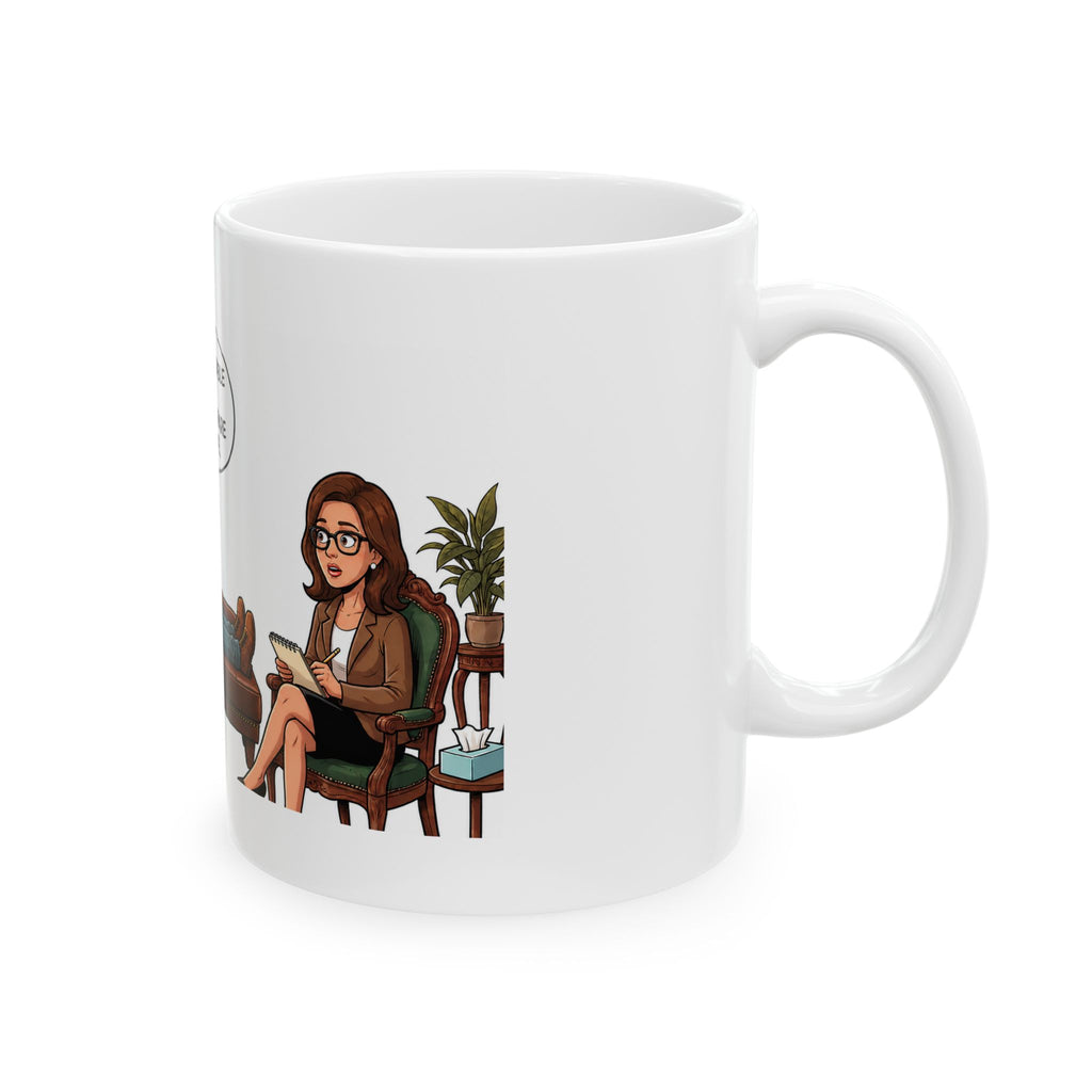 Marriage Vietnam Mug — Life With A Woke Wife Cup