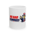 President Trump Ceramic Mug – Political Patriotic Coffee Cup (11oz & 15oz)