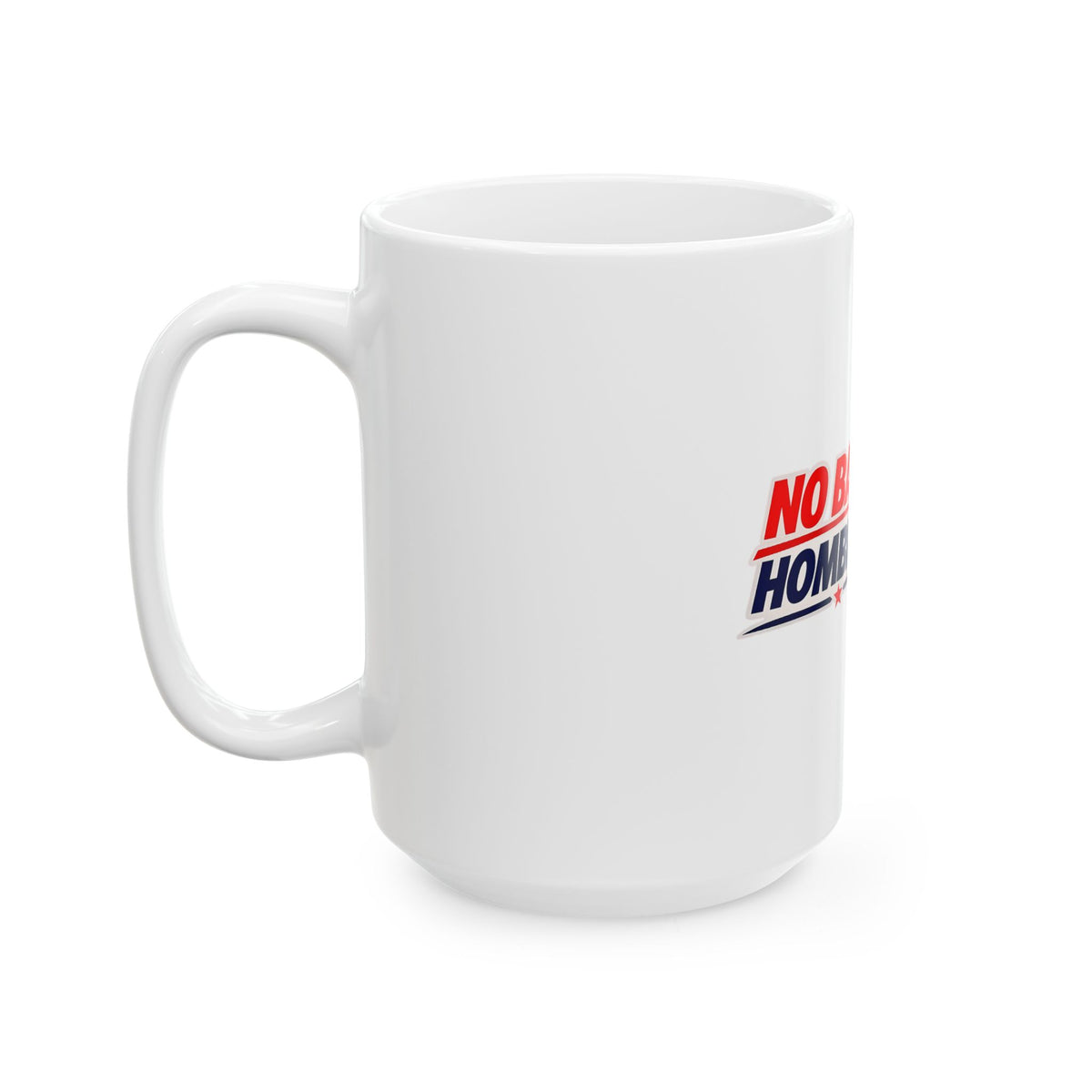 President Trump Ceramic Mug – Political Patriotic Coffee Cup (11oz & 15oz)