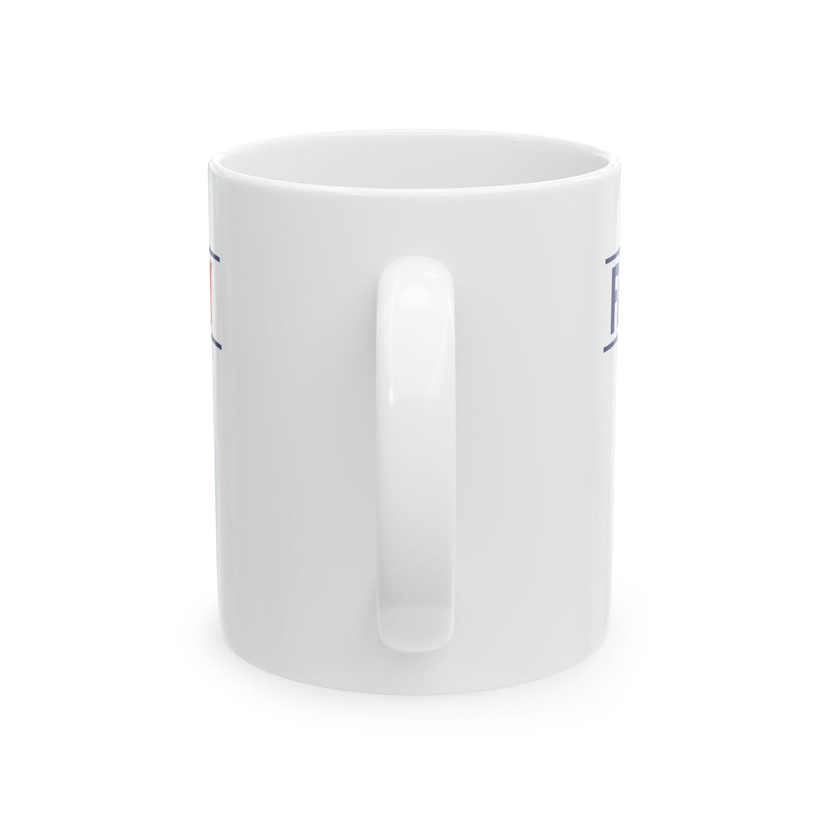 Faces of Hillary Mug | Photo Collage Ceramic Coffee Cup