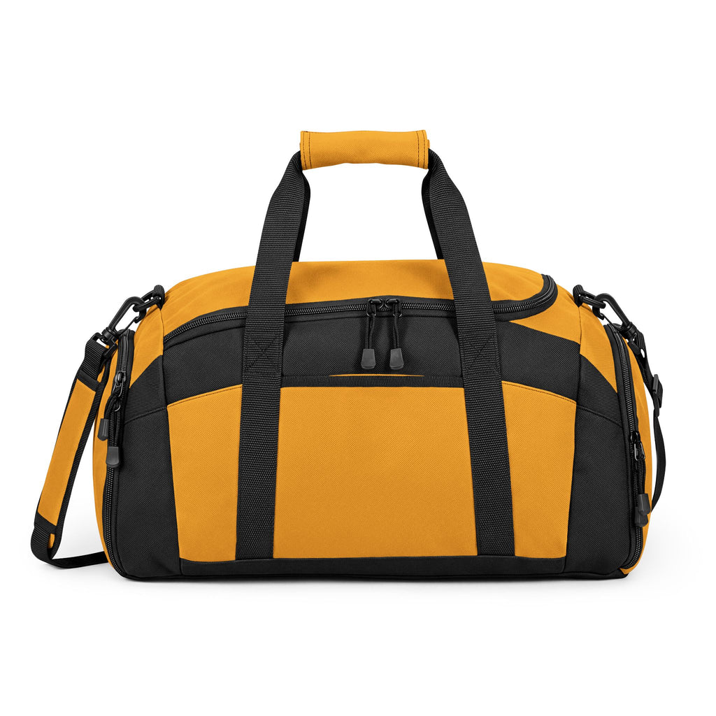 Embroidered MAGA Sport Duffle — The Conservative Brand